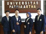 Program Kelas Sore Malam Universitas Patria Artha Makassar Nomor Aneka Foto 4